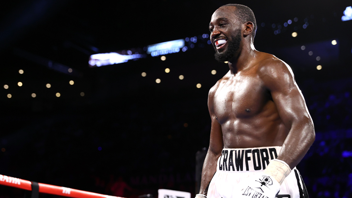 Crawford vs. Avanesyan: Plus Money for This Group Round Betting Play Image