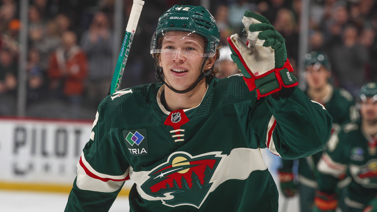 NHL Odds, Preview, Prediction: Wild vs. Ducks article feature image