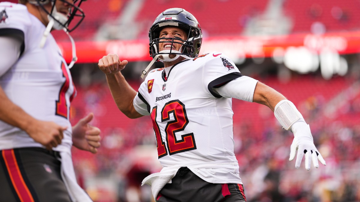 Bengals vs Buccaneers Odds and Pick | Week 15 NFL Betting Predictions article feature image