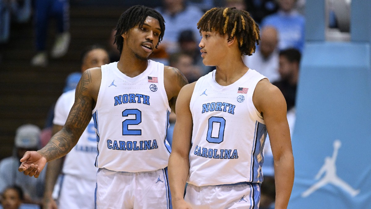 College Basketball Odds Picks Predictions for North Carolina vs Ohio State Saturday December 17