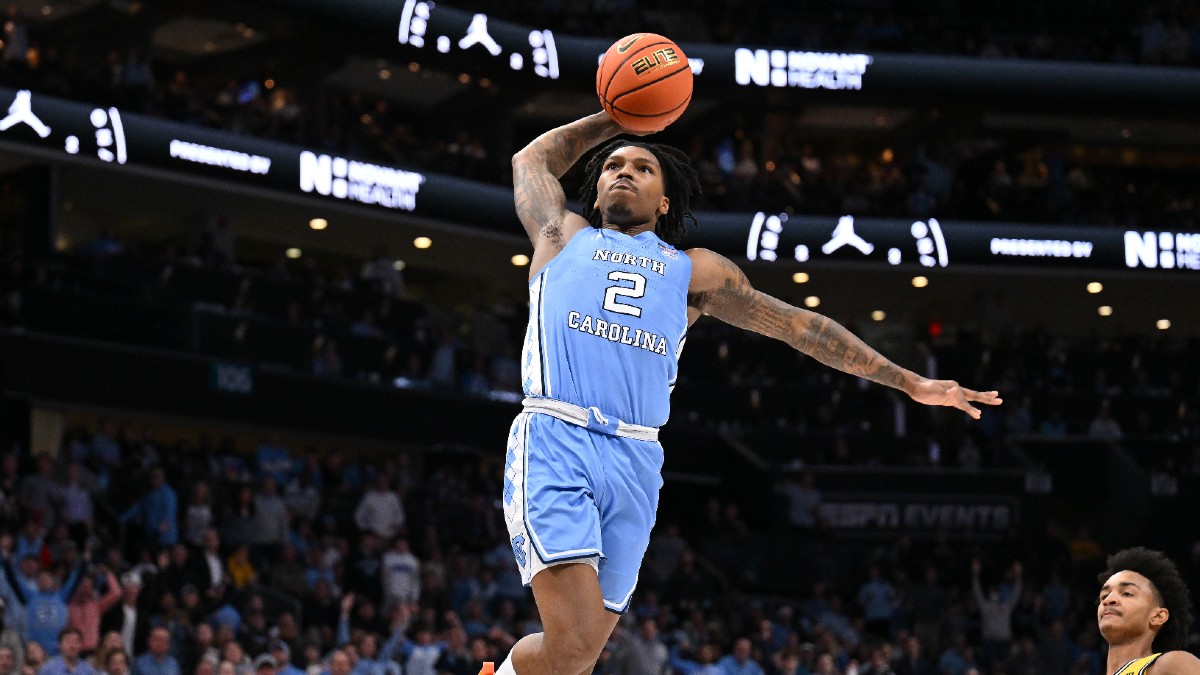 UNC vs. Pitt Odds, Expert Picks | College Basketball Betting Guide (Friday, Dec. 30) article feature image