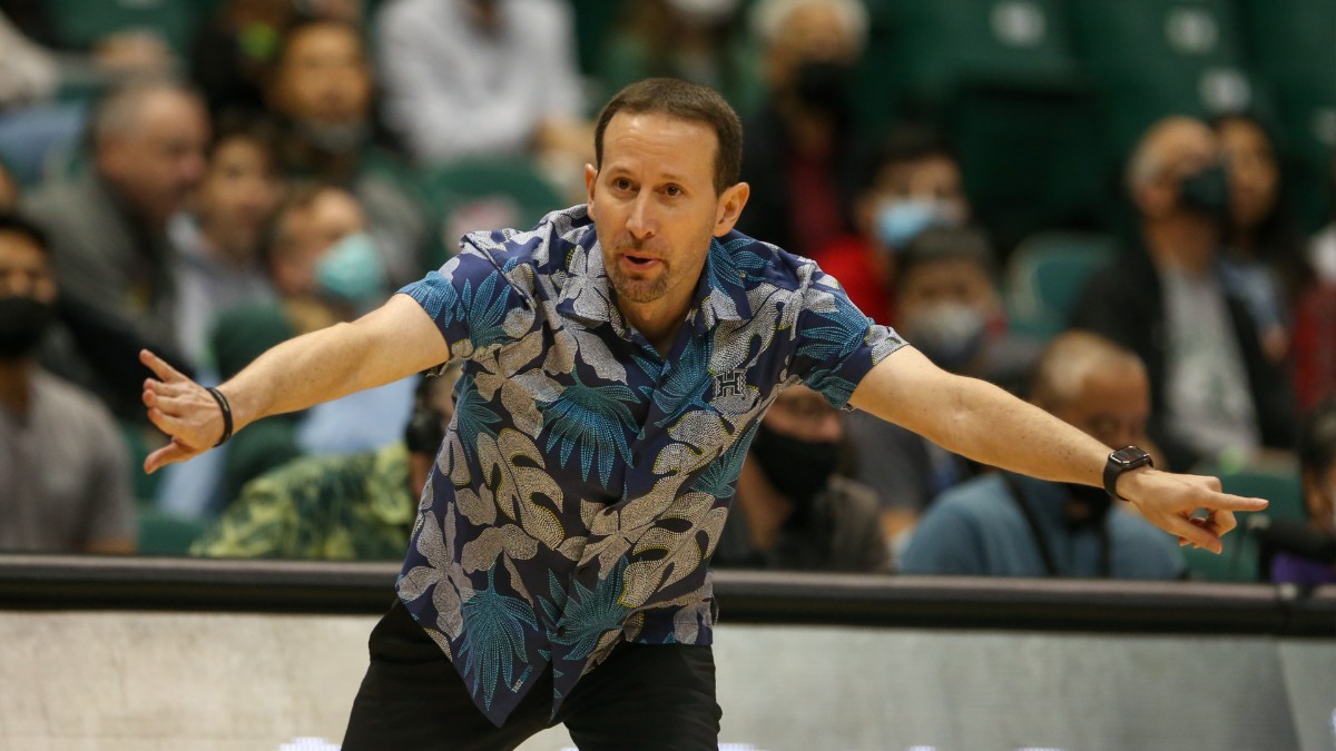 Hawaii vs. Pepperdine Odds, Picks | College Basketball Betting Guide article feature image