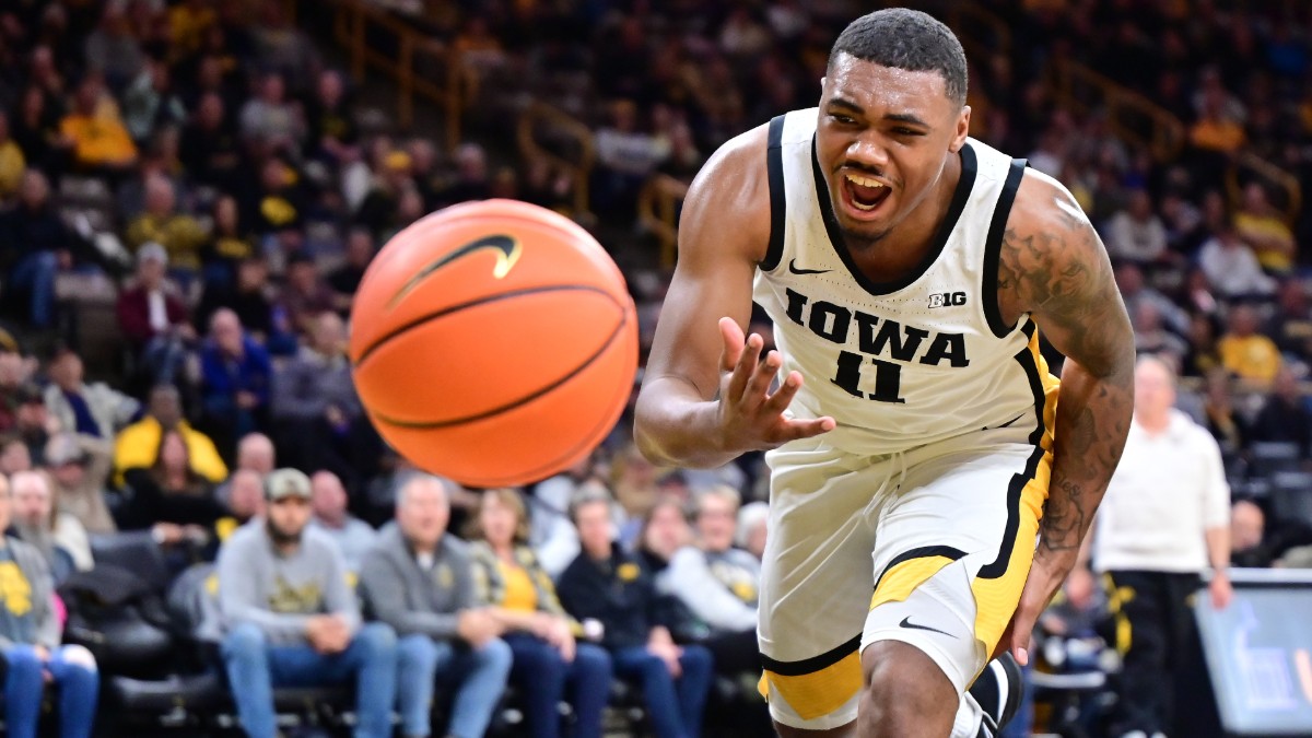 Iowa vs Duke Odds, Picks | How to Bet This Jimmy V Classic Duel article feature image