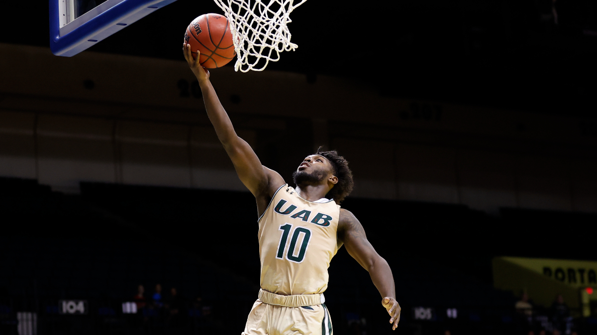 College Basketball Odds, Picks & Predictions: South Carolina vs. UAB Wednesday Betting Preview (Dec. 14) article feature image