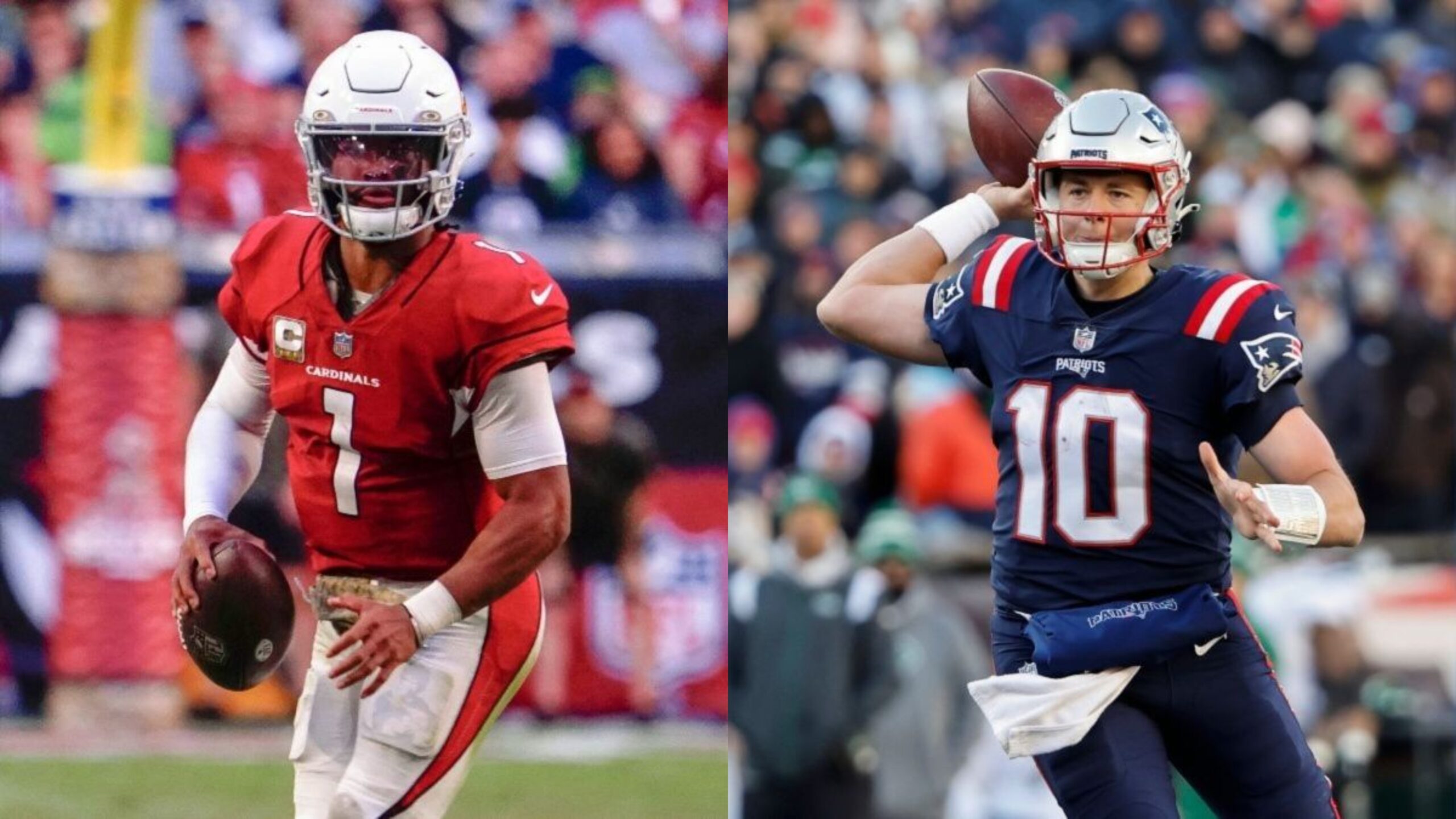 Bet $1 on New England-Arizona, Get $200 FREE (Win or Lose!)