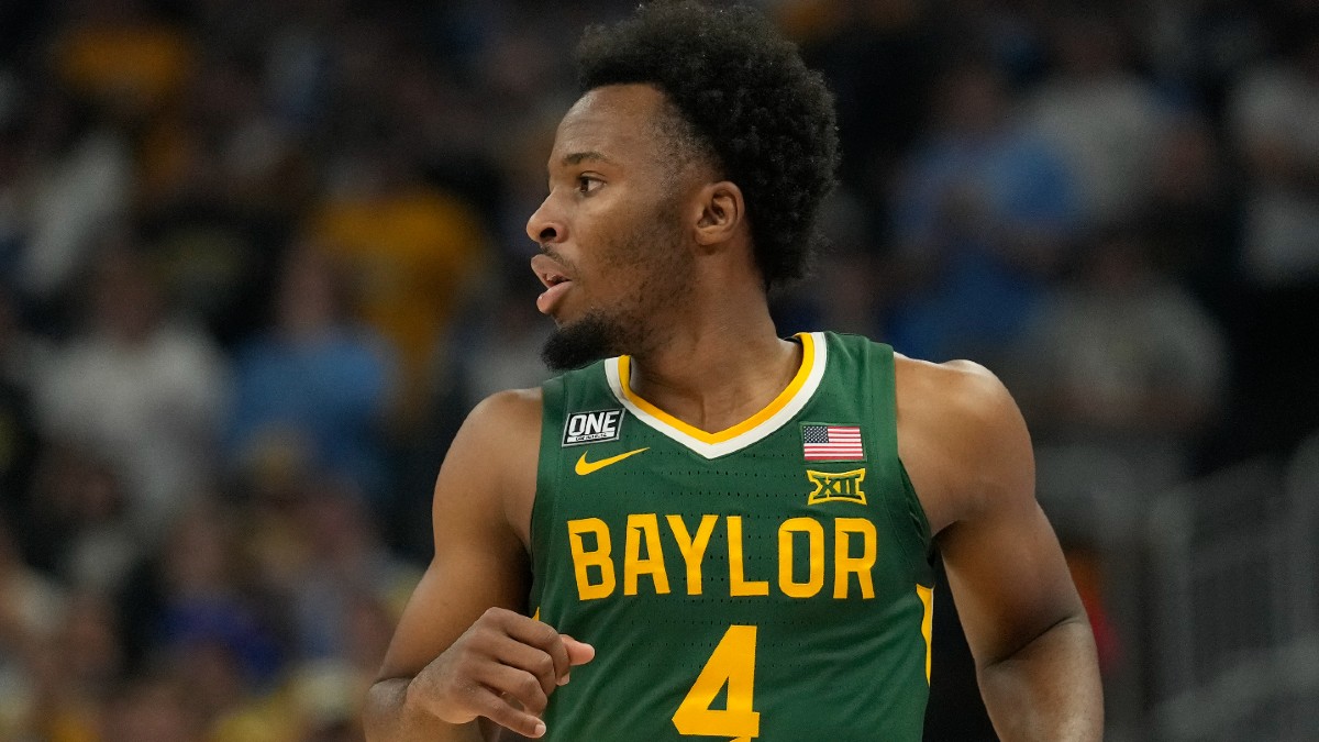 Washington State vs Baylor Odds, Picks | NCAAB Betting Guide article feature image