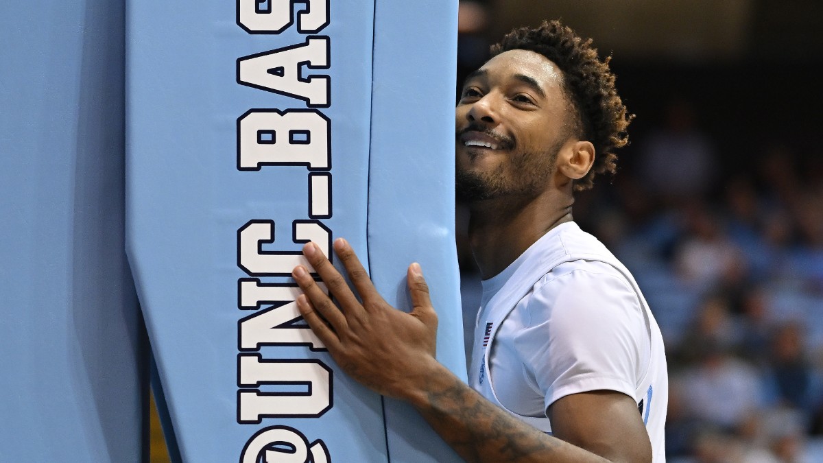 College Basketball Odds, Picks for North Carolina vs. Ohio State article feature image
