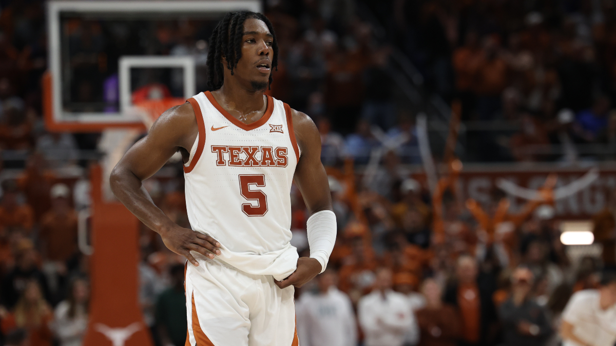 College Basketball Odds, Picks for Stanford vs. Texas (Sunday, Dec. 18) article feature image