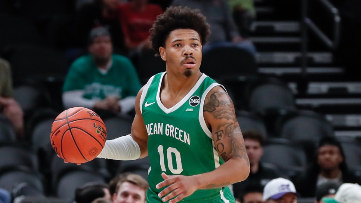 Florida Atlantic vs. North Texas Odds, Picks | College Basketball Betting Guide (Thursday, Dec. 29) article feature image