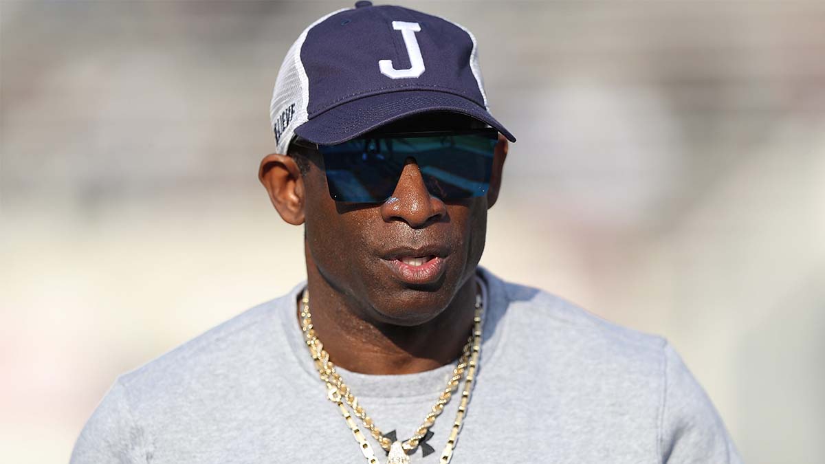 Deion Sanders Betting Results, Trends, History from Jackson State and Outlook at Colorado article feature image