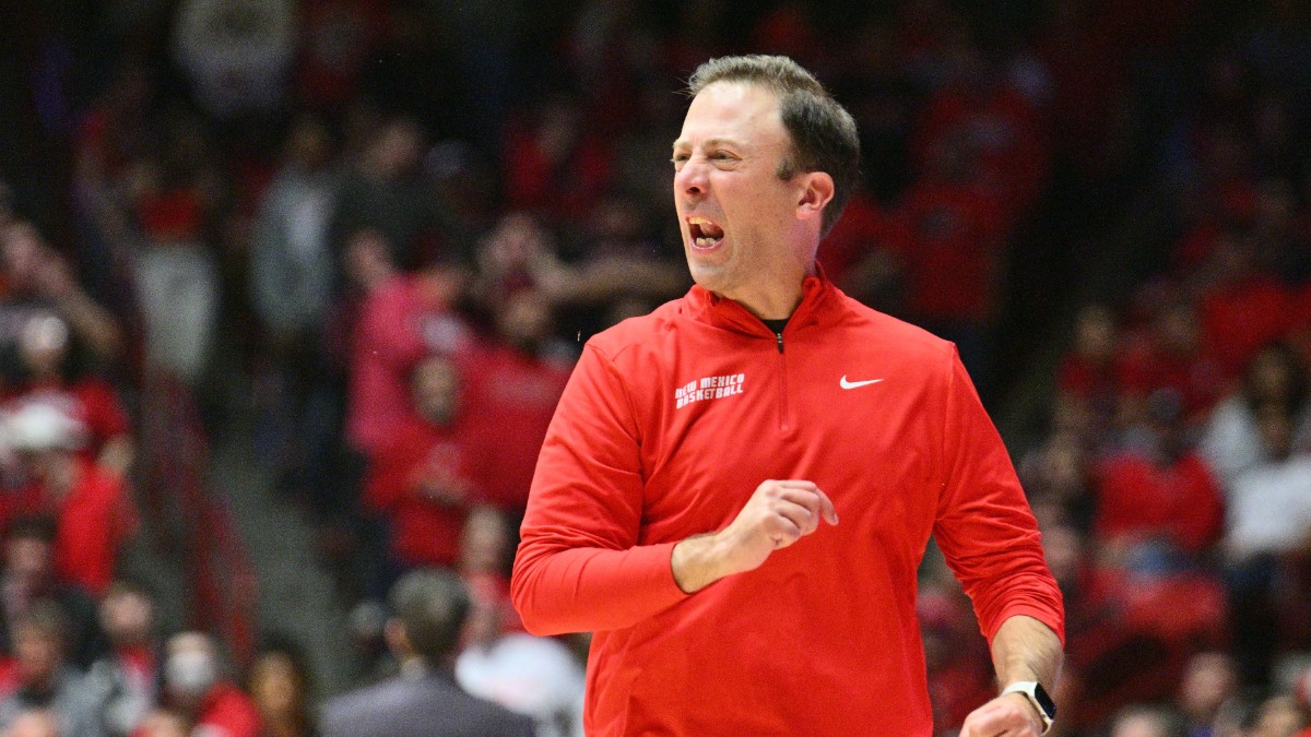 Mid-Major Betting Report: Breaking Down New Mexico, UNLV & Boise State article feature image