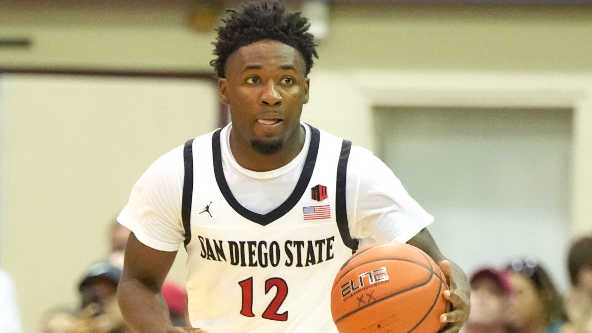 San Diego State vs. Saint Mary’s Odds & Picks: Why to Bet the Under article feature image