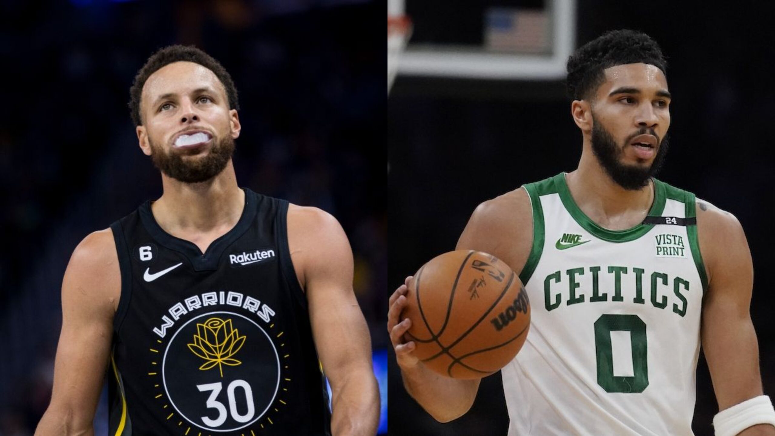 Bet $50 on Boston-Golden State, Get $250 No Matter What!