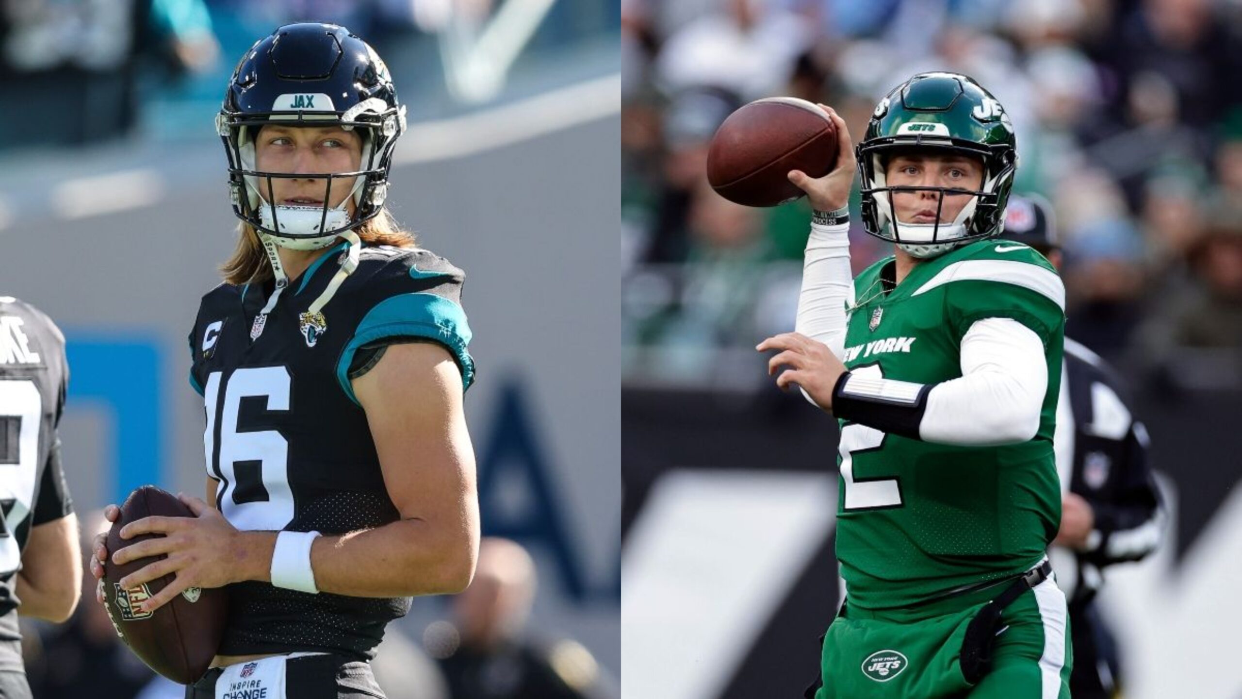 Claim $500 in Free Bets, Starting With $100 on Jacksonville-New York!