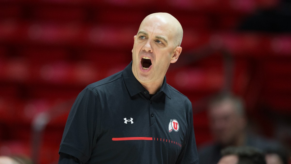 Utah vs. BYU Odds & Picks: How to Bet This College Basketball Rivalry article feature image