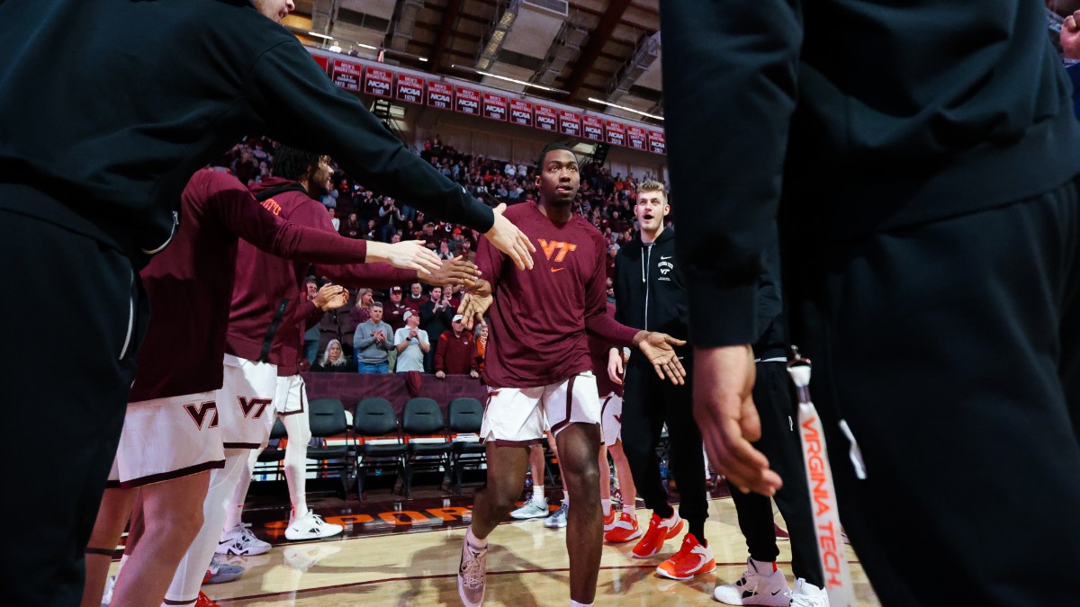 Virginia Tech vs Boston College Odds, Picks: Betting Guide to ACC Tilt article feature image