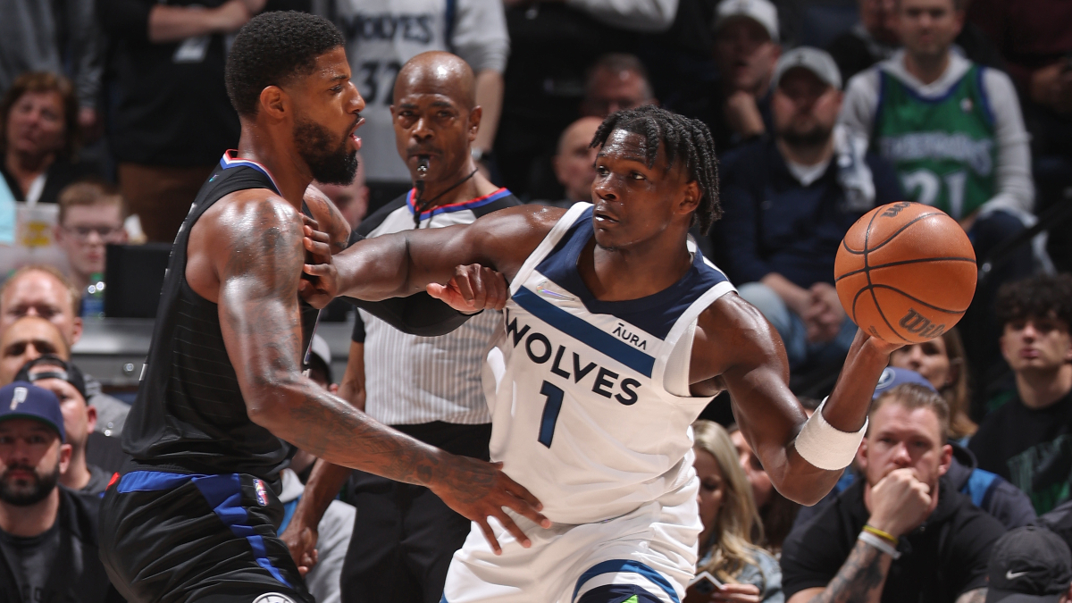 Timberwolves vs. Clippers Odds, Pick, Prediction: Back L.A.’s Defense article feature image