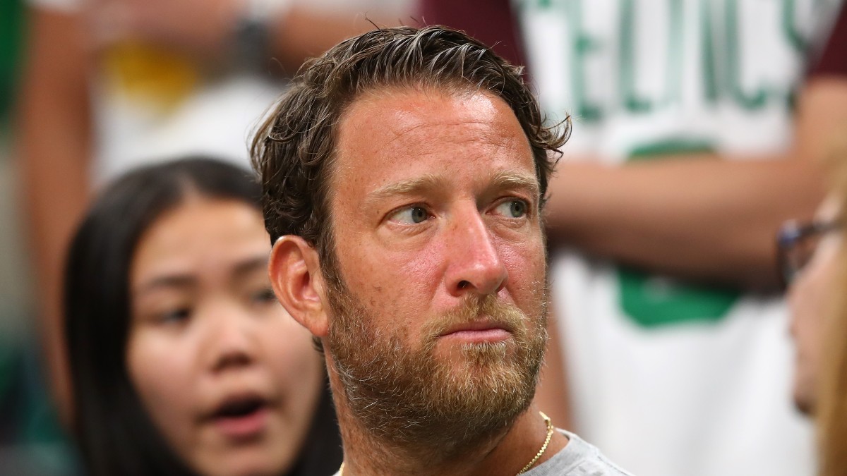Massachusetts to Investigate Barstool, Dave Portnoy’s Betting License Suitability Amid Responsible Gaming, Character Concerns article feature image