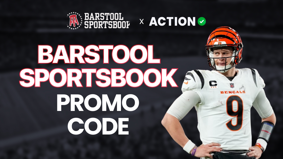 Best Ohio Sportsbook Promos & Betting Bonuses for Bills vs Bengals MNF -  RealGM Wiretap