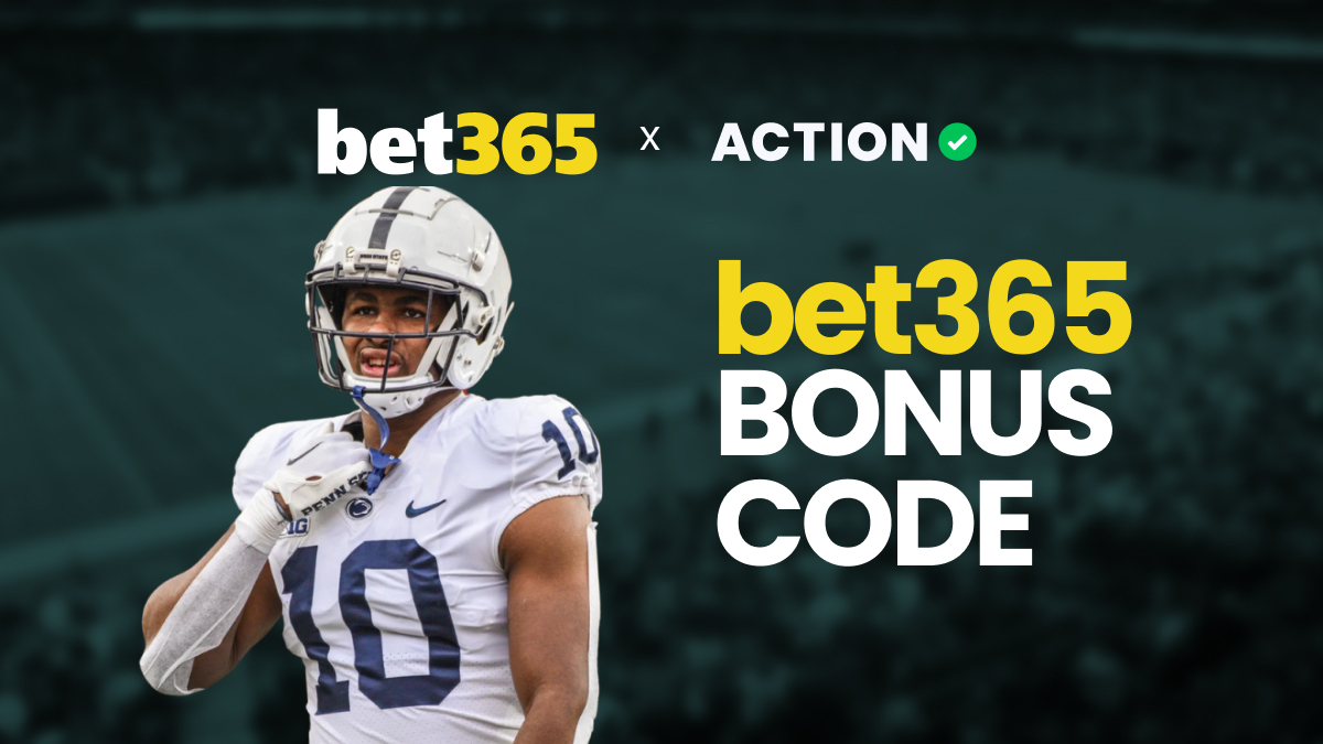 Bet365 Bonus Code ACTION Offers $200 Promo for Bengals-Bills, Bowl Games article feature image