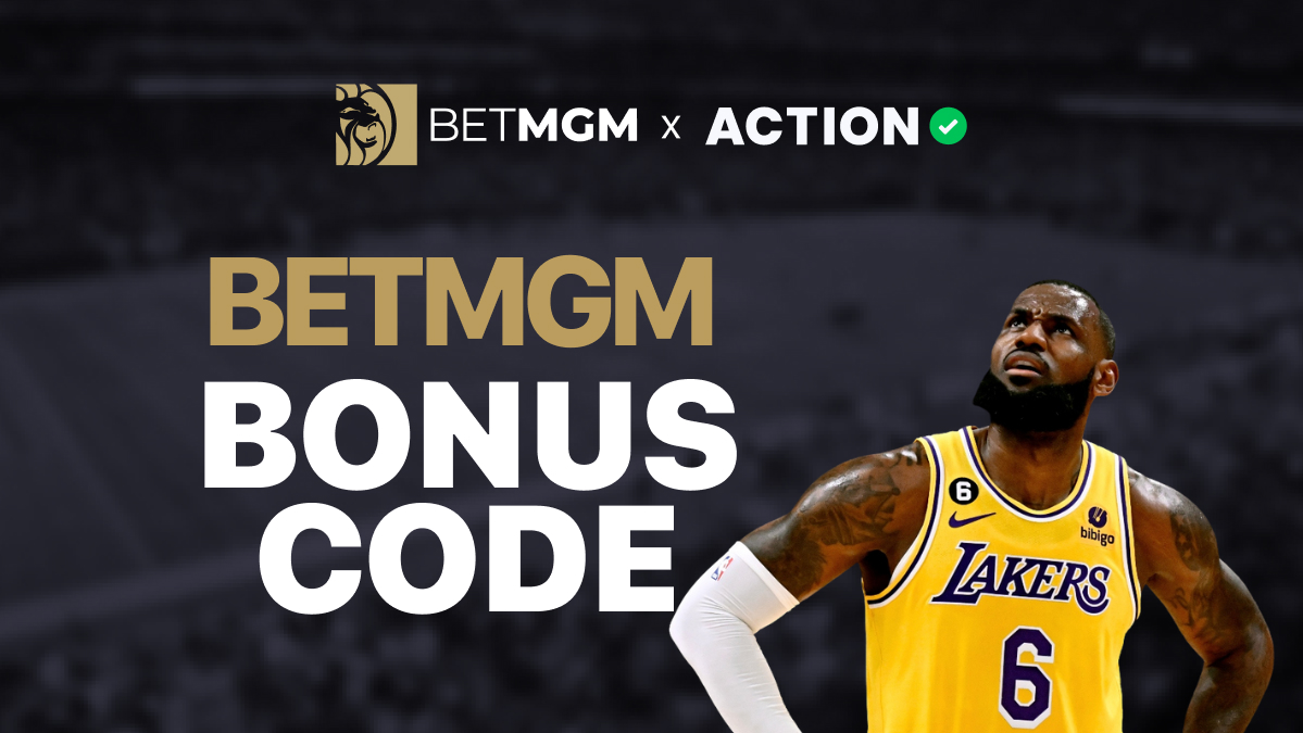BetMGM Maryland Bonus Code: What’s Available in MD vs. Other States article feature image