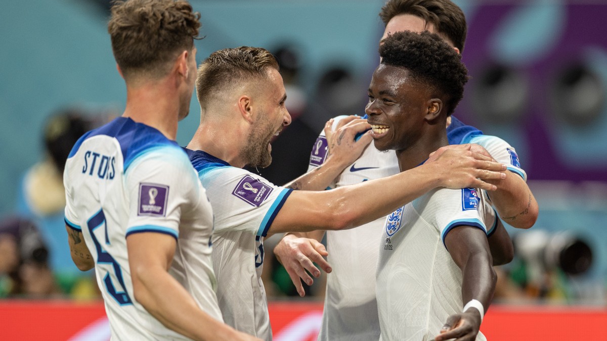 England vs Senegal Odds, Pick, Prediction | World Cup Match Preview article feature image