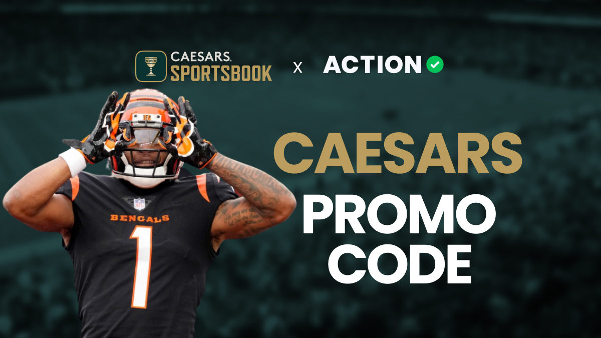 Caesars Sportsbook Ohio Promo Code: The Bonus Available in OH vs. Other States article feature image