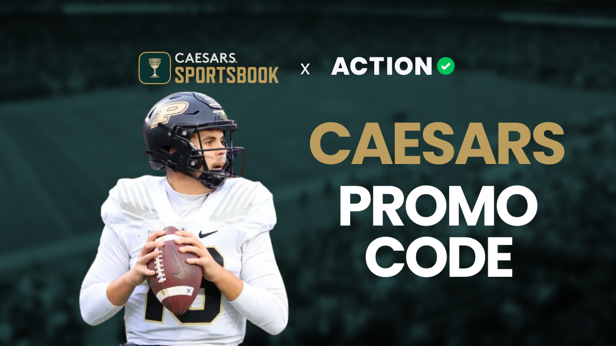 Caesars Sportsbook Promo Code Offers Up to $1,500 in Ohio for Bills-Bengals, Bowl Games article feature image