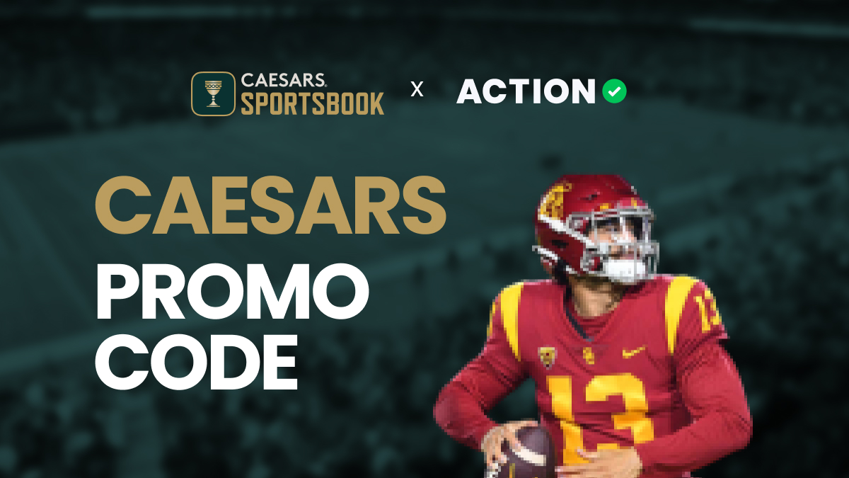 Caesars Sportsbook Maryland Promo Code: $1,500 Offer in MD vs. Other State Bonuses article feature image