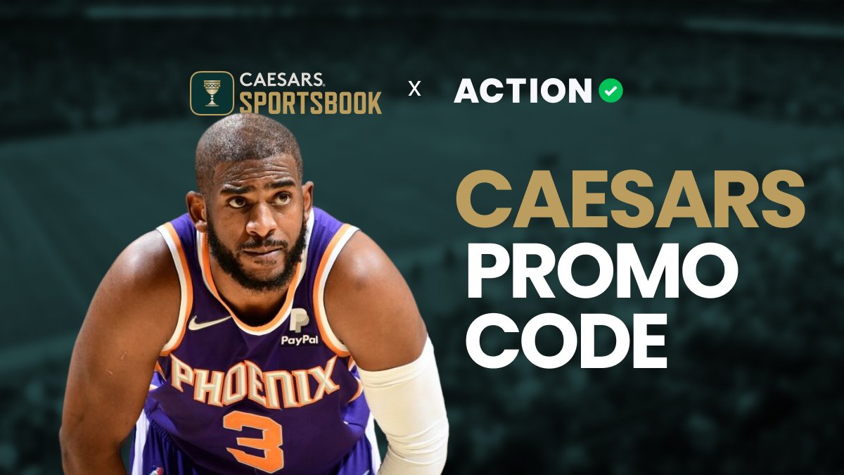 Caesars Sportsbook Promo Code: NFL Week 8 Bet Insurance, Odds Boosts - Mile  High Sports