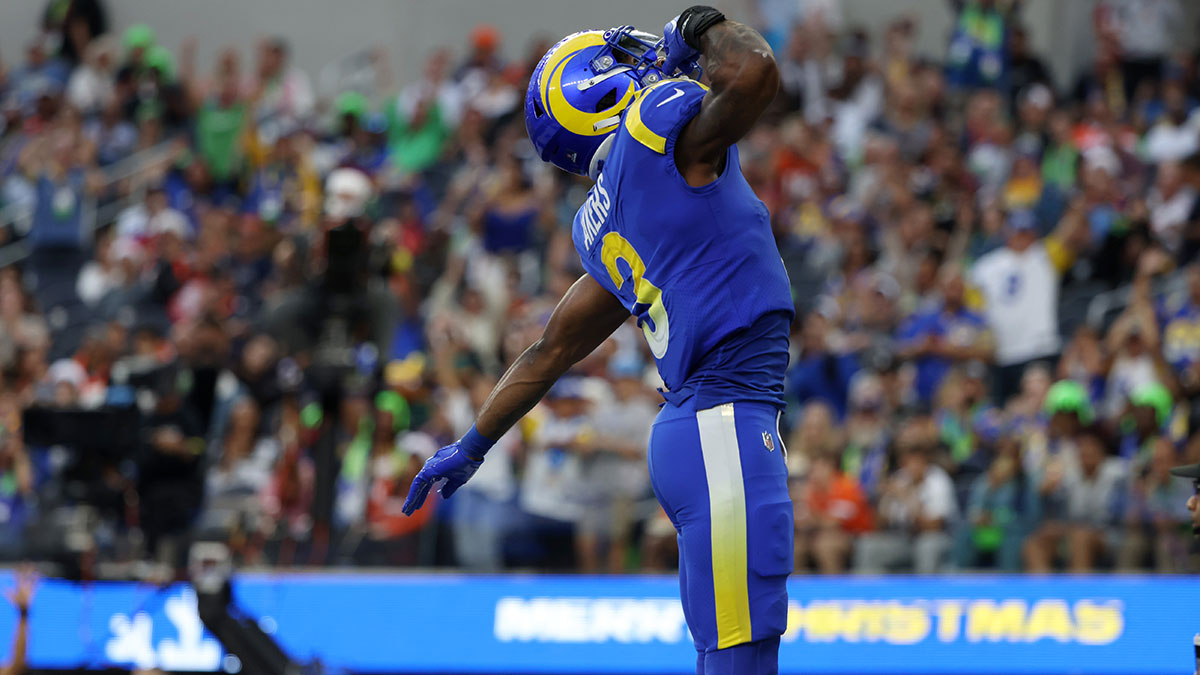 Chargers vs Rams Odds, Pick, Prediction | NFL Week 17 article feature image