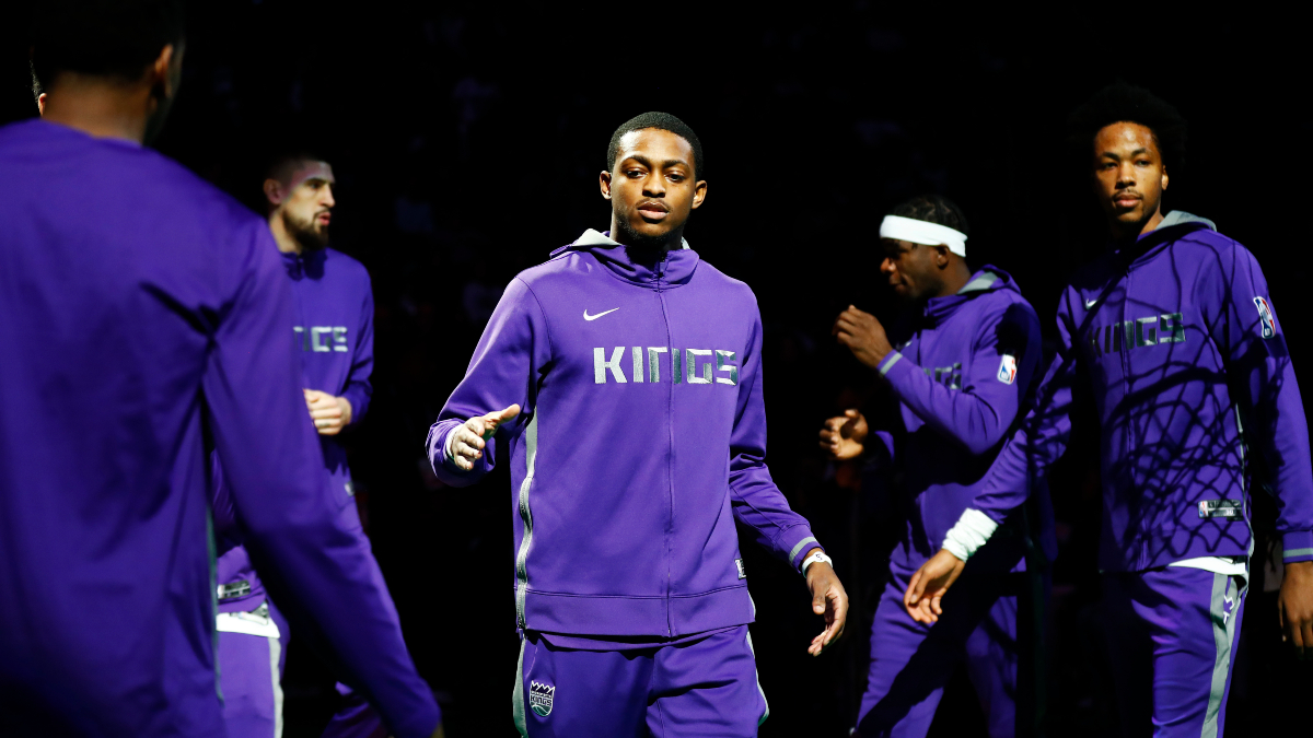 Nuggets vs. Kings NBA Same Game Parlay Odds & Picks: 2 Bets for Offensive Showcase (December 27) article feature image