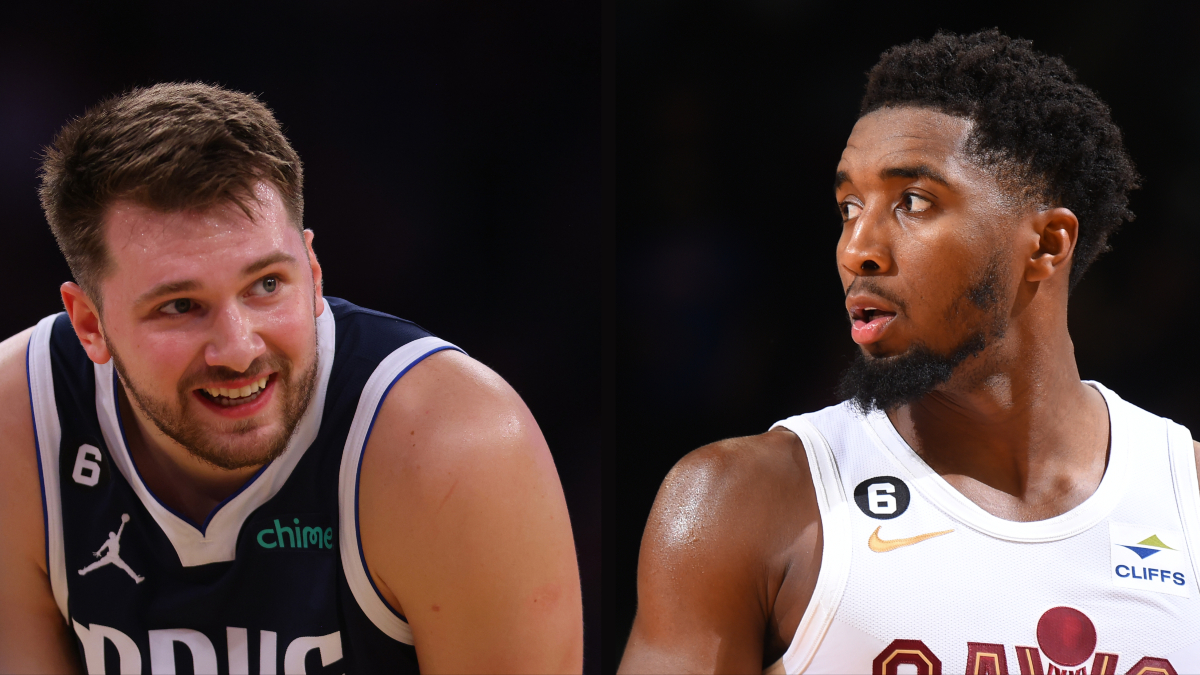 Cavaliers vs. Mavericks Odds & Preview: All Eyes on Mitchell, Doncic article feature image