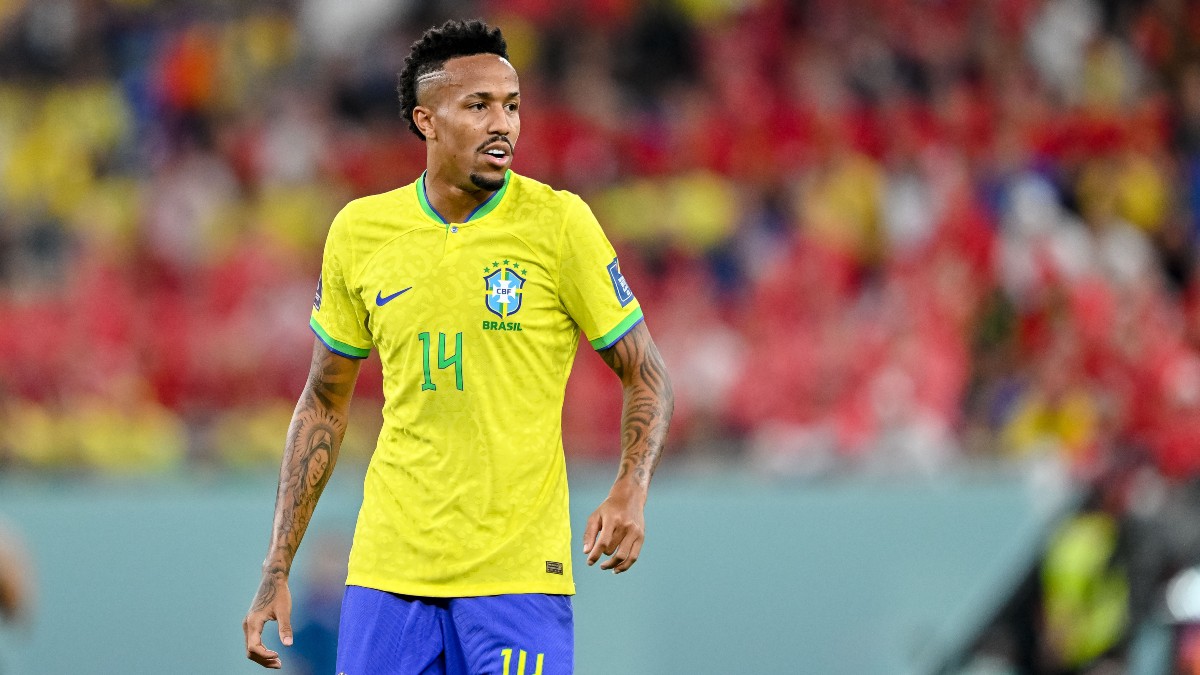 Cameroon vs Brazil Odds, Predictions, Pick | World Cup Match Preview article feature image