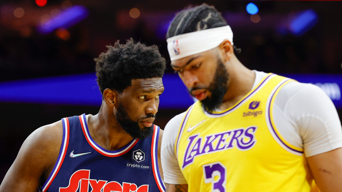 Lakers vs. 76ers Odds & Prediction: Betting Value on Underdog article feature image