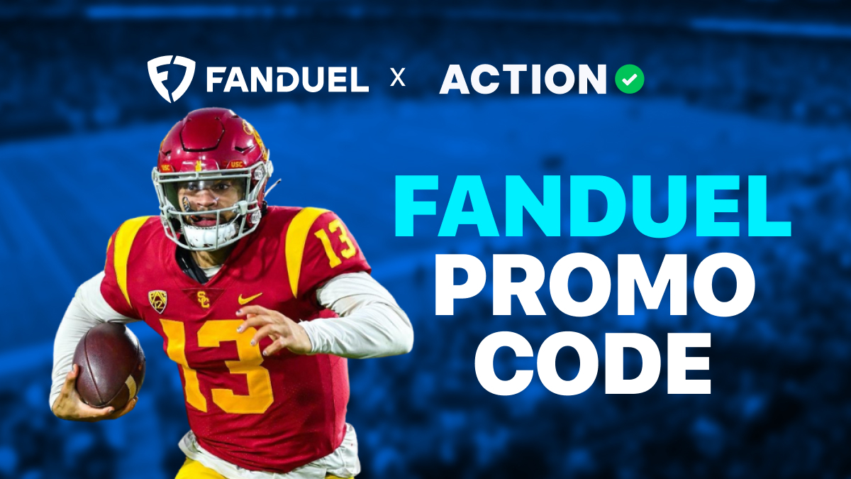FanDuel Promo Code: Earn $200 Bonus Value for All Saturday College Football article feature image