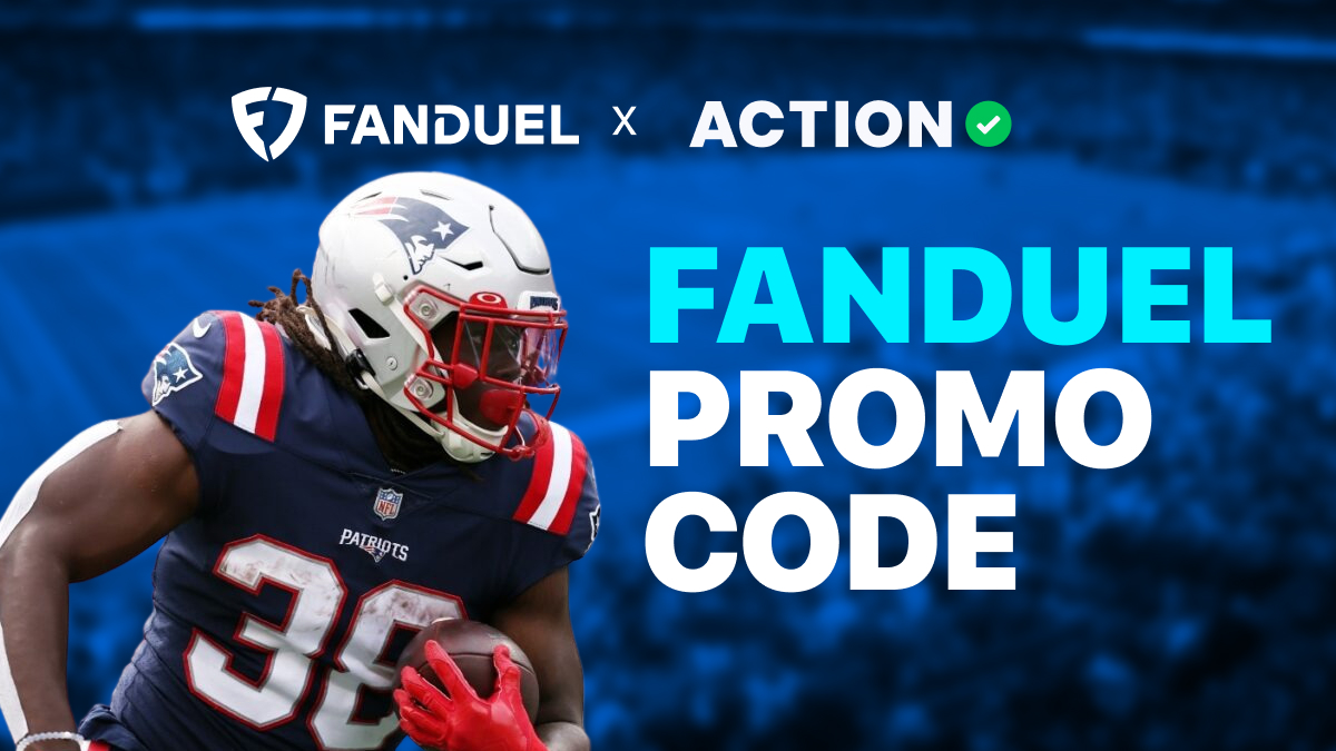 FanDuel Maryland Promo Code Fetches $200 for Patriots-Cardinals article feature image