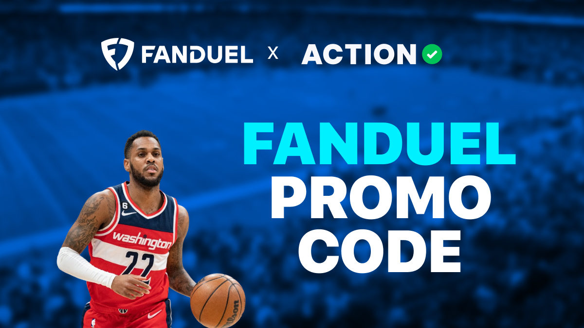 FanDuel Sportsbook Ohio Promo Code Nets $200 in Bet Credits for Any NBA Game article feature image
