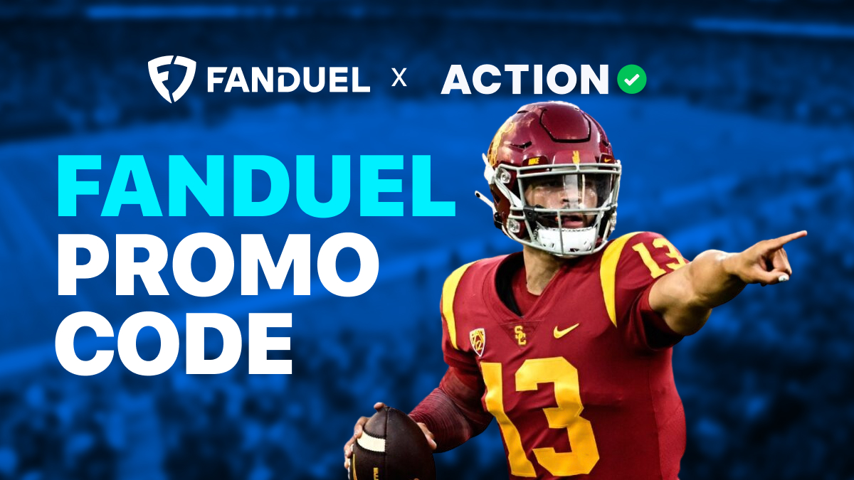 FanDuel Maryland Promo Code Lends $200 for Pac-12 Championship Game article feature image