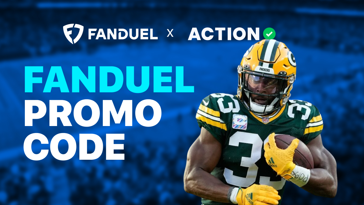 FanDuel Maryland Promo Code Grants $200 Value for Week 13 NFL Sunday article feature image