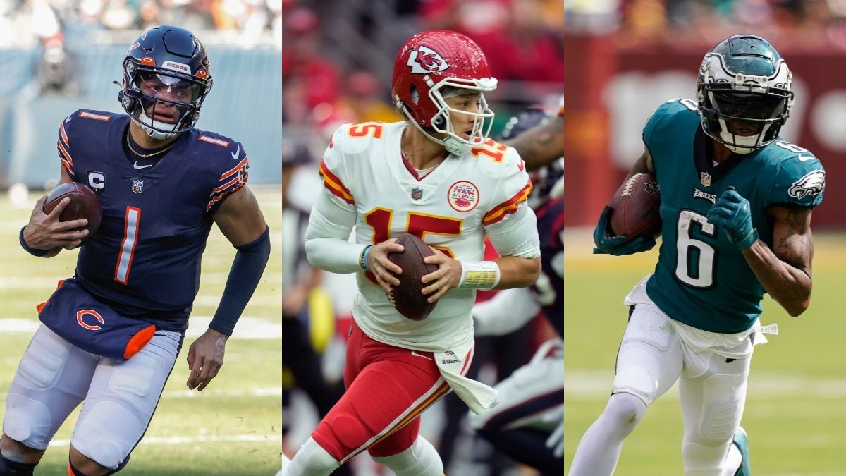 Bet $10, Get $200 if Your NFL Team Scores a Touchdown on Saturday (& More)!