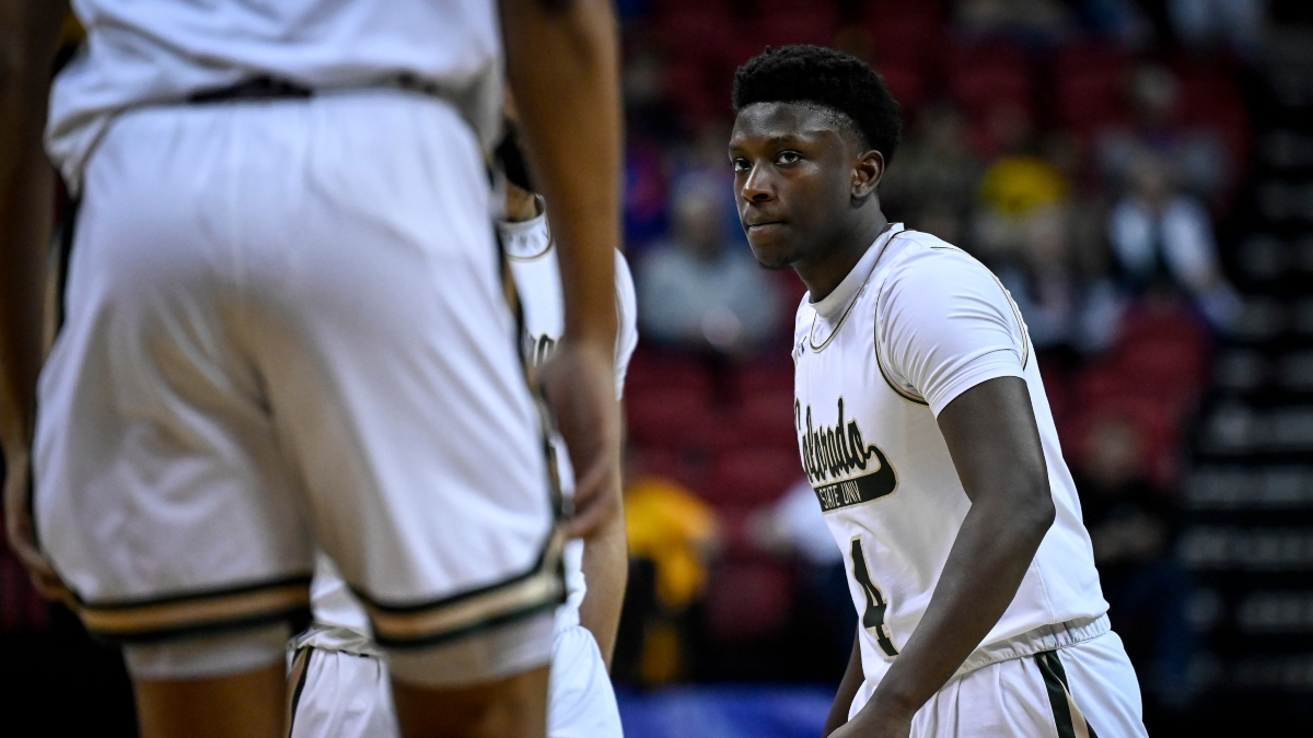 Colorado State vs Saint Mary’s Odds, Picks | NCAAB Betting Guide (Dec. 18) article feature image
