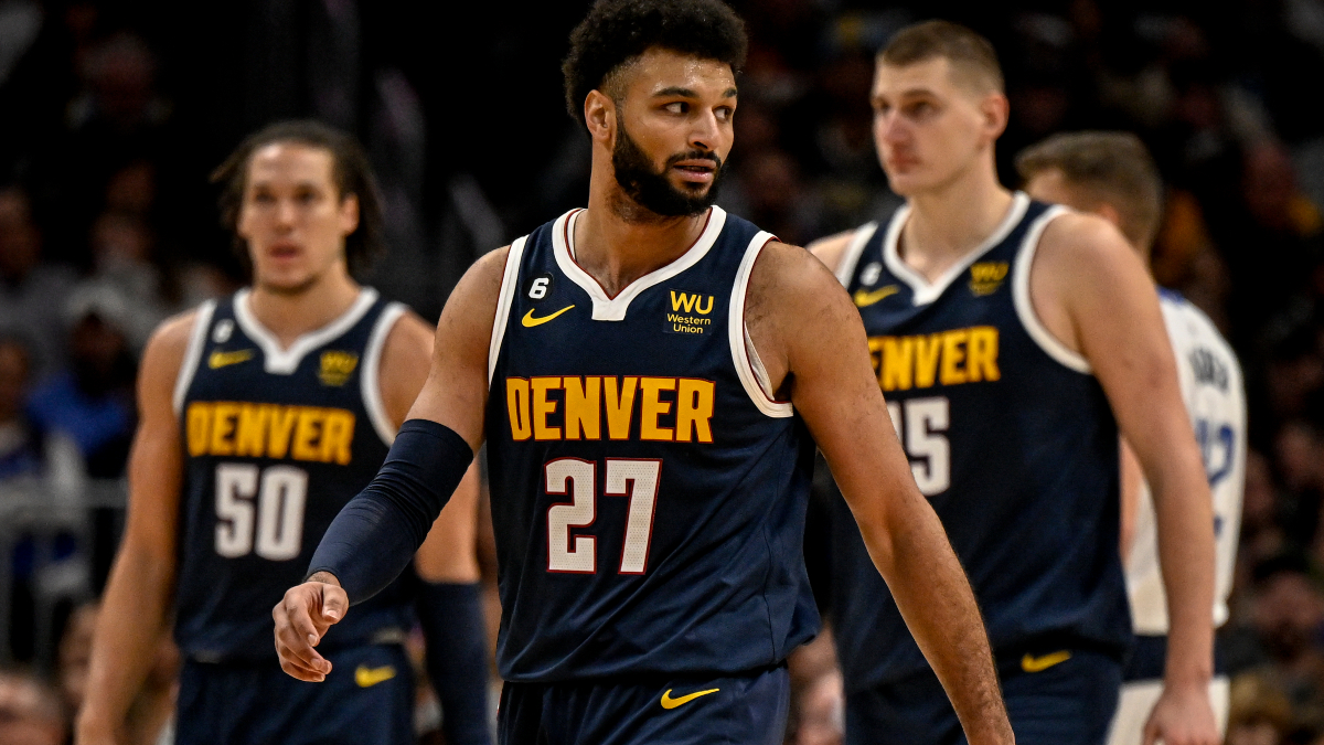 Denver Nuggets at Houston Rockets odds, picks and predictions