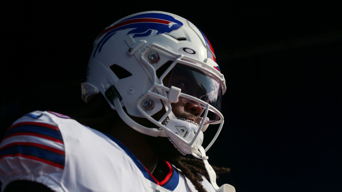 NFL Odds, Picks: Our Best Bets for Bills vs. Dolphins, Browns vs. Ravens article feature image
