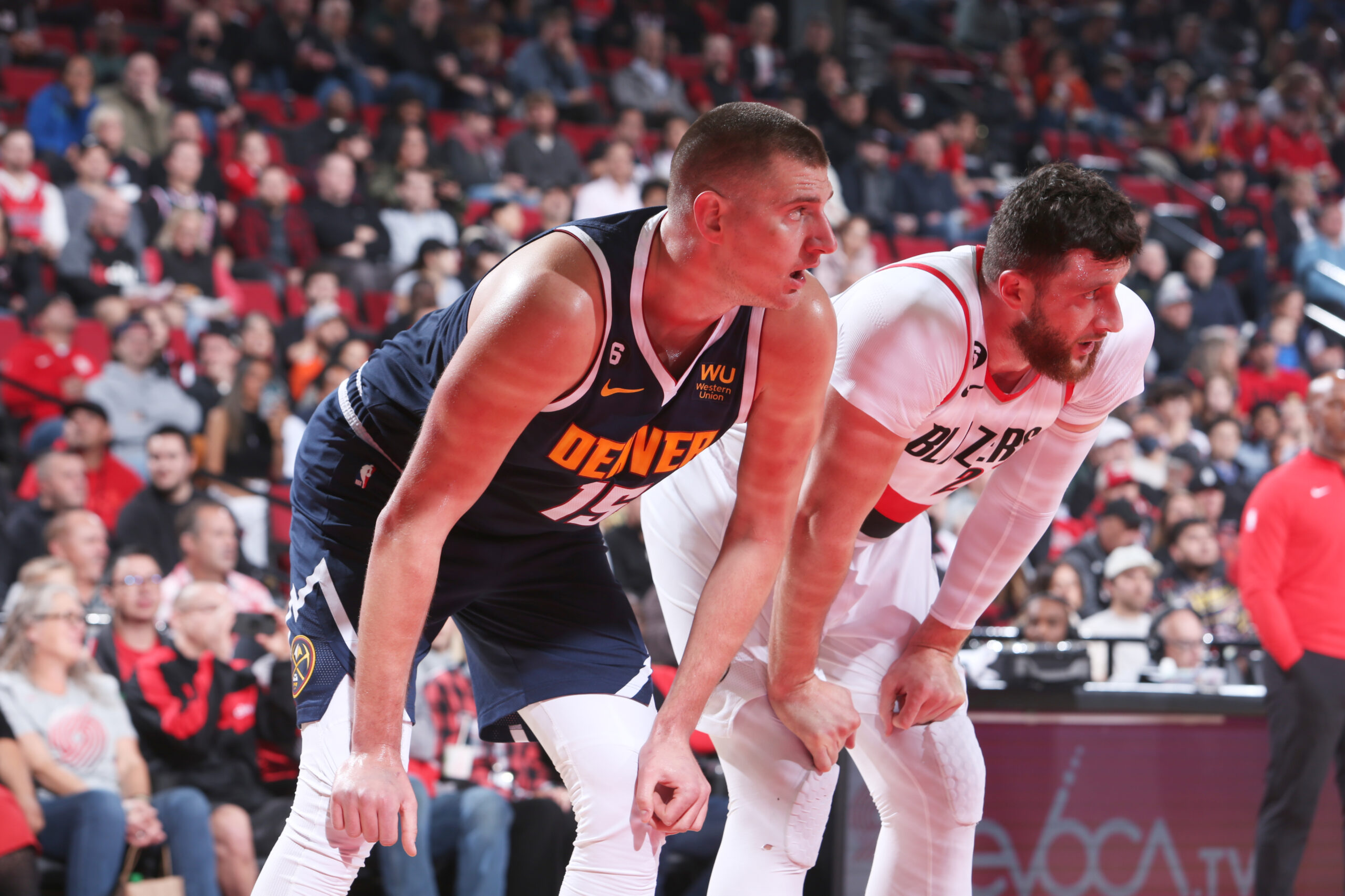Nuggets vs. Trail Blazers NBA Odds, Picks: Bet Denver to Snap the Skid article feature image