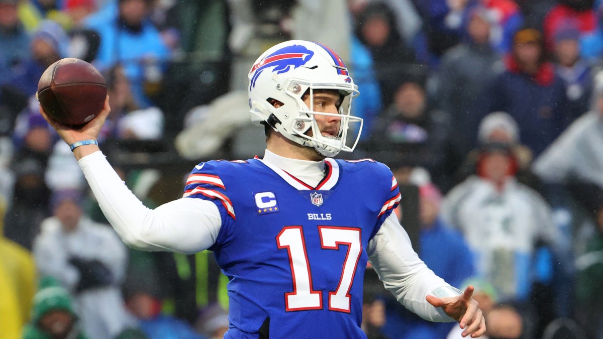 Dolphins vs. Bills Odds, Prediction: The Egregiously Elite Betting System for Spread (Saturday, Dec. 17) article feature image