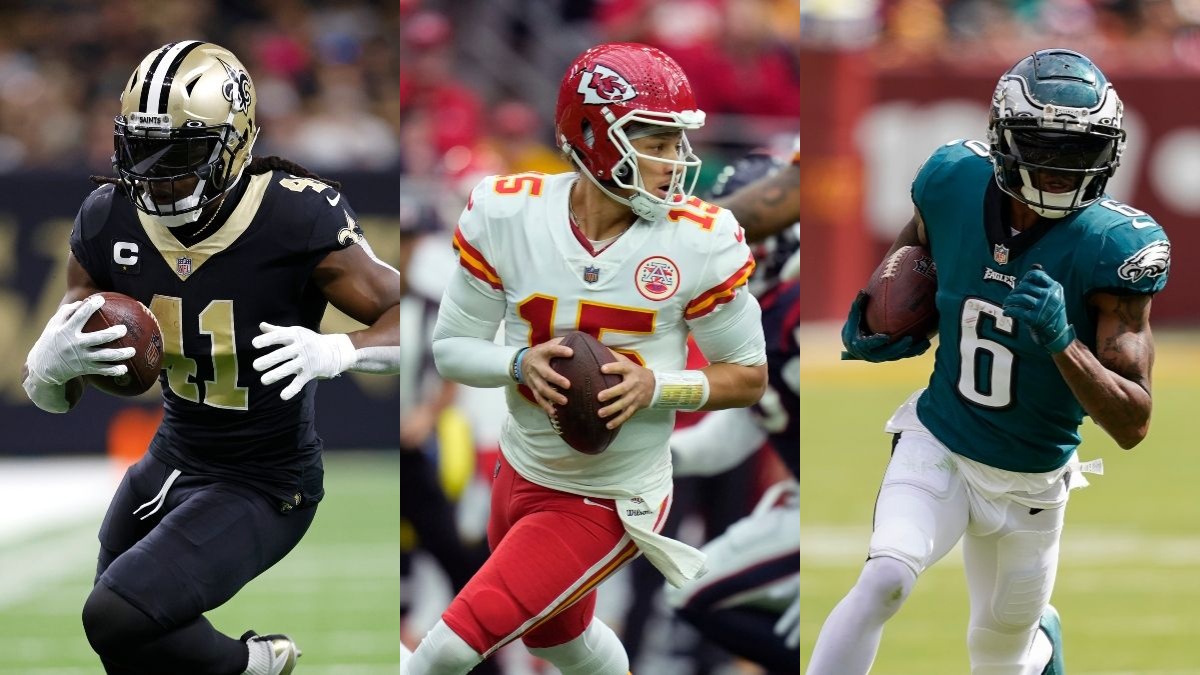 Bet $10, Get $200 if Your NFL Team Scores a Touchdown on Saturday (& More)!
