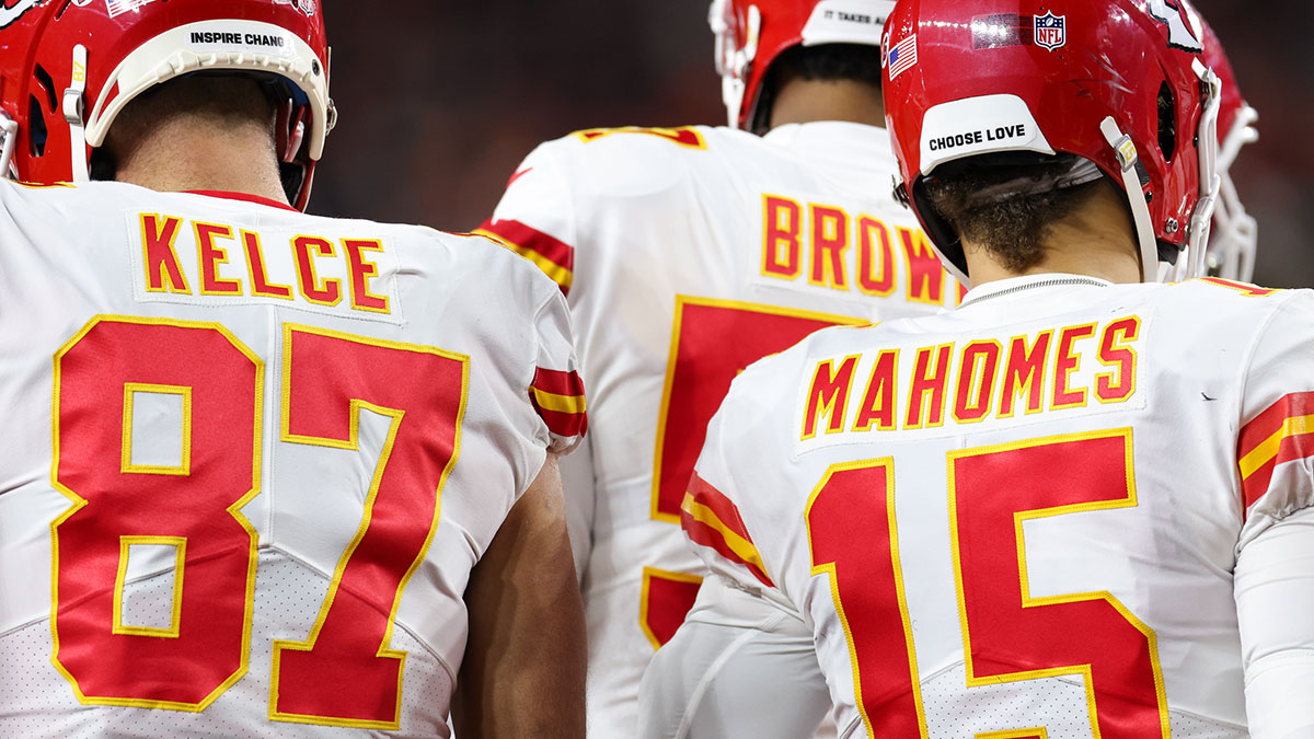 Broncos vs Chiefs Odds, Pick, Prediction | NFL Week 14 article feature image