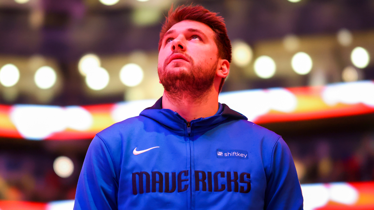 NBA Expert Picks, Odds, Predictions: Tuesday’s Best Bets, Including Mavericks vs. Nuggets, Pistons vs. Heat (December 6) article feature image