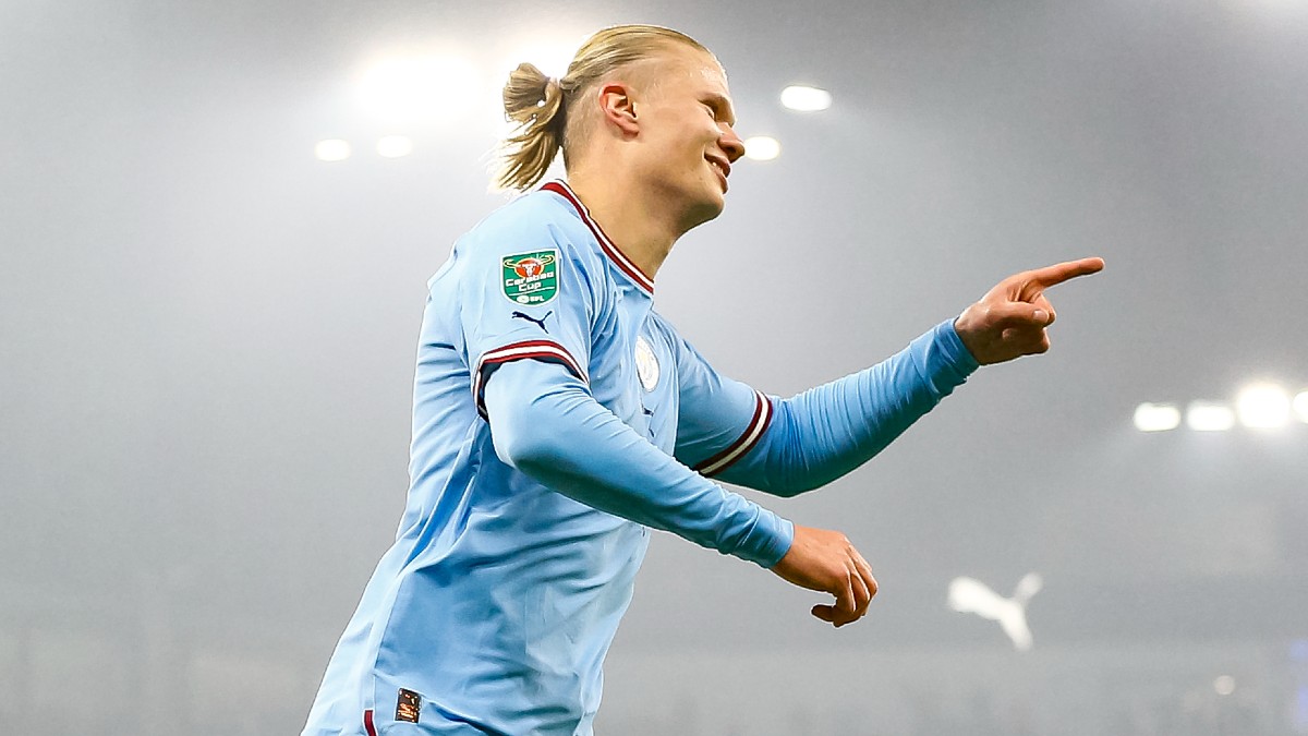 Manchester United Vs Manchester City Odds Pick Back City To Beat 